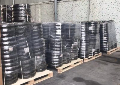 Galeri foto pt bisa cargo (21)