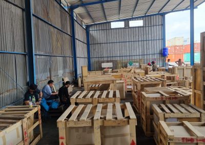 Galeri foto pt bisa cargo (23)