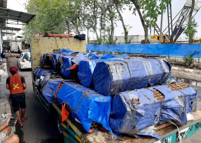 Galeri foto pt bisa cargo (39)