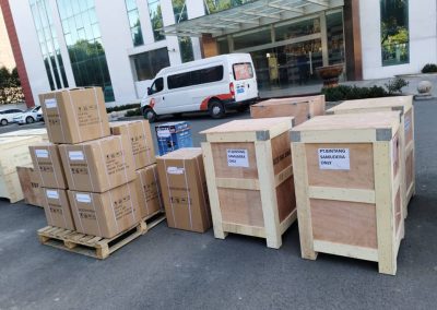 Galeri foto pt bisa cargo (91)