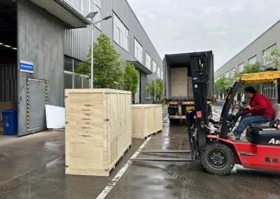 Galeri foto pt bisa cargo (98)