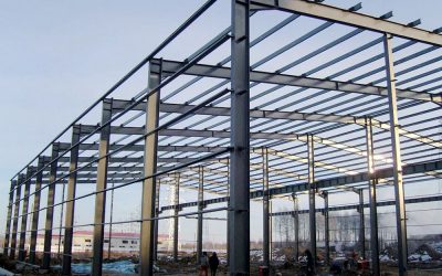 Jasa Import Besi Baja